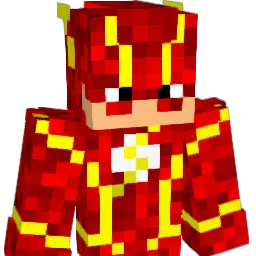 th3judge Minecraft avatar bust