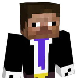 th3monks32 Minecraft avatar bust