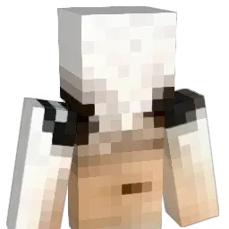 th3ot_t Minecraft avatar bust