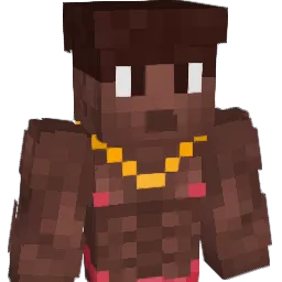 th3rap1st's Minecraft skin
