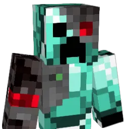 th3skyh4wk Minecraft avatar bust