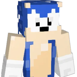 th3truth33 Minecraft avatar bust