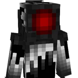 th4t_0n3 Minecraft avatar bust