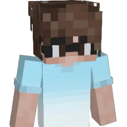 thDimension's Minecraft skin