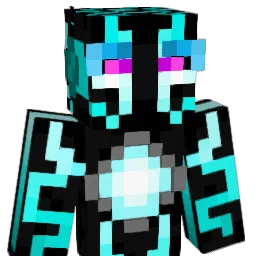 thEpiCrafter101 Minecraft avatar bust