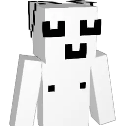 th_burger Minecraft avatar bust