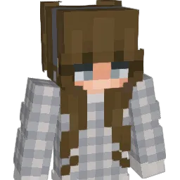 tha3a's Minecraft skin