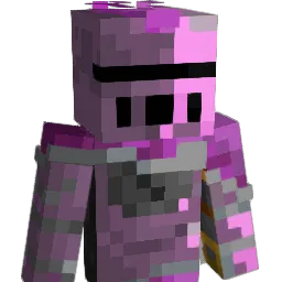 thaAlly Minecraft avatar bust