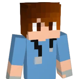 tha_goosboy Minecraft avatar bust