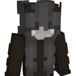 tha_queen Minecraft avatar bust