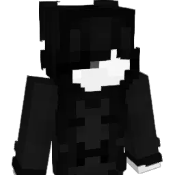 thab1t Minecraft avatar bust