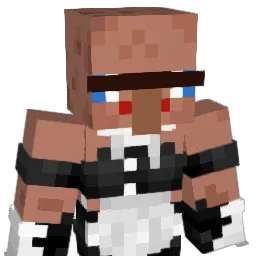 thabakko_09 Minecraft avatar bust