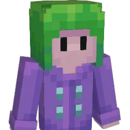 thaboar Minecraft avatar bust