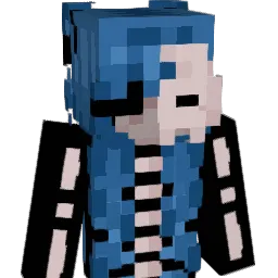 thaiisapo Minecraft avatar bust