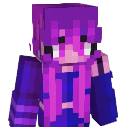 thali2810 Minecraft avatar bust