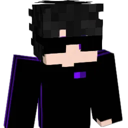 thalles_kkj Minecraft avatar bust