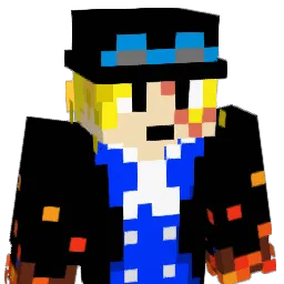 thaloc86 Minecraft avatar bust