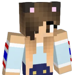 thames5O Minecraft avatar bust