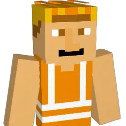 thanasis_mar7 Minecraft avatar bust