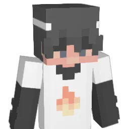 thangdz2007's Minecraft skin