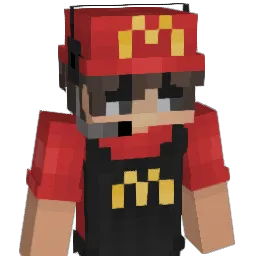 thanhs's Minecraft skin