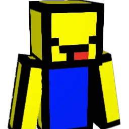 thanhtuoitre's Minecraft skin