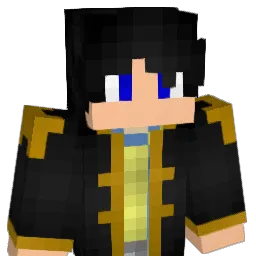 thanna223 Minecraft avatar bust