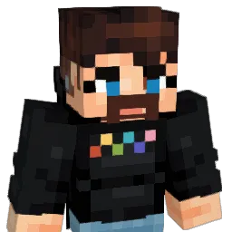 thanny447's Minecraft skin