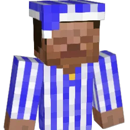 thanos012 Minecraft avatar bust