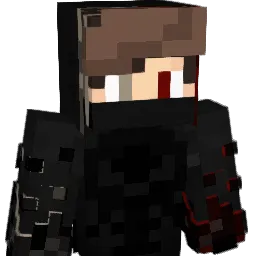 thanos_gzs Minecraft avatar bust
