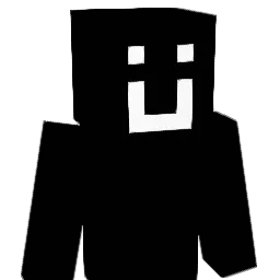 thanou13 Minecraft avatar bust