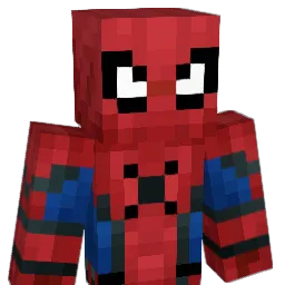 thao_04 Minecraft avatar bust