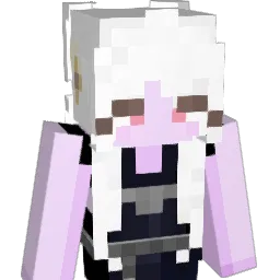 thao_b Minecraft avatar bust