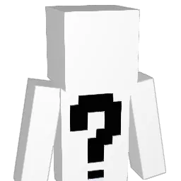 tharmisan Minecraft avatar bust