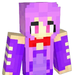 tharrison66 Minecraft avatar bust