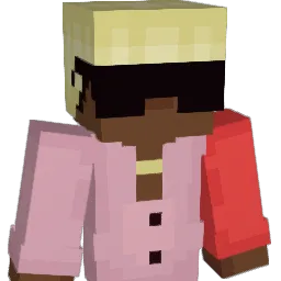 thars_'s Minecraft skin