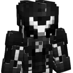 tharunpro66 Minecraft avatar bust