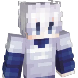 thassi187's Minecraft skin