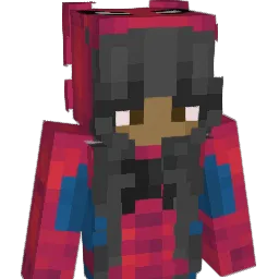 that1girlfaith's Minecraft skin