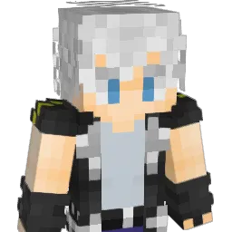 thatCadimus Minecraft avatar bust