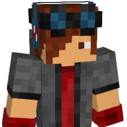 thatHexa's Minecraft skin