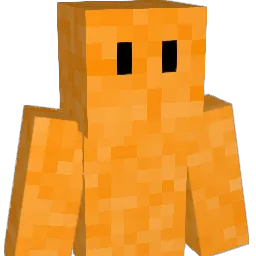 thatONEguy999 Minecraft avatar bust