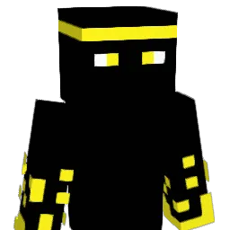 thatPegno Minecraft avatar bust