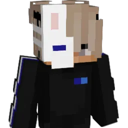 thatWhiteboy98 Minecraft avatar bust