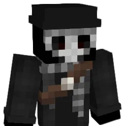 that_B0l Minecraft avatar bust