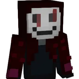 that_OTH3R_guy's Minecraft skin