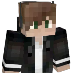 that_andrew_guy Minecraft avatar bust
