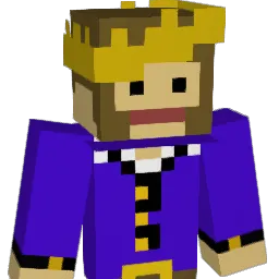 that_jake_guy Minecraft avatar bust