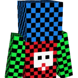 that_one_guy5 Minecraft avatar bust