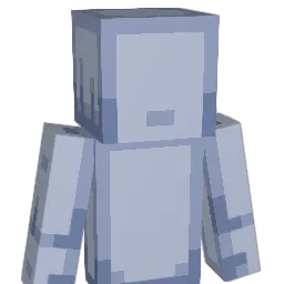 that_one_moai Minecraft avatar bust